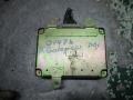 блок управления двигателем Hyundai Galloper 2 поколение 2000, 2.5 л., дизель, МКПП, внедорожник 5 дв., 9100930006 - фото №4