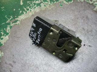 замок двери передней левой Citroen Xantia 1 поколение 1997, 1.8 л., бензин, МКПП, универсал