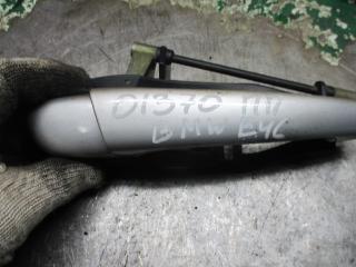 ручка наружная BMW 3 серия E46 2002, 2.0 л., дизель, МКПП, универсал