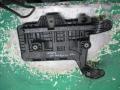 полка аккумулятора Volkswagen Touran 1 поколение 2004, 2.0 л., дизель, АКПП, минивэн, 1K0915333B - фото №2