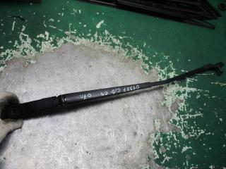 щеткодержатель (поводок стеклоочистителя, дворник) Citroen C4 Grand Picasso 1 поколение 2007, 2.0 л., дизель, АКПП, минивэн, 9654063580