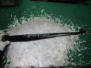 щеткодержатель (поводок стеклоочистителя, дворник) Citroen C4 Grand Picasso 1 поколение 2007, 2.0 л., дизель, АКПП, минивэн, 9654063680