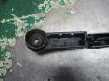 щеткодержатель (поводок стеклоочистителя, дворник) Citroen C4 Grand Picasso 1 поколение 2007, 2.0 л., дизель, АКПП, минивэн, 9654063680 - фото №3