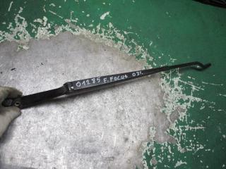 щеткодержатель (поводок стеклоочистителя, дворник) Ford Focus 1 поколение [рестайлинг] 2003, 1.6 л., бензин, МКПП, универсал, XS4117527AB