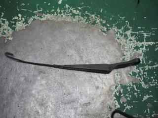 щеткодержатель (поводок стеклоочистителя, дворник) Volkswagen Caddy 2 поколение 2002, 1.9 л., дизель, МКПП, фургон, 6K1955408D