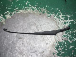 щеткодержатель (поводок стеклоочистителя, дворник) Volkswagen Caddy 2 поколение 2002, 1.9 л., дизель, МКПП, фургон, 6K1955407D