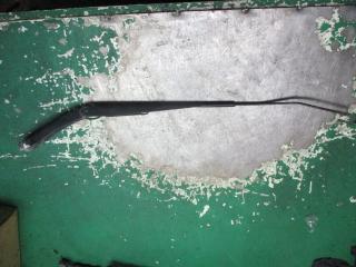 щеткодержатель (поводок стеклоочистителя, дворник) Citroen Jumpy 2 поколение 2007, 2.0 л., дизель, МКПП, фургон, 140045668001