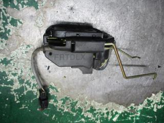 замок двери передней правой Hyundai Getz 1 поколение 2003, 1.5 л., дизель, МКПП, хетчбэк 5 дв.