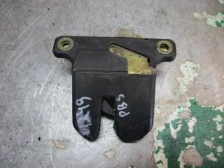 ручка наружная Hyundai Getz 1 поколение 2003, 1.5 л., дизель, МКПП, хетчбэк 5 дв.