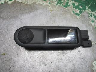 ручка внутренняя задняя правая Volkswagen Passat B5 1997, 1.6 л., бензин, МКПП, седан, 3B0839114F