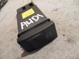 кнопка обогрева заднего стекла Audi A4 B5 1997, 4D0941503