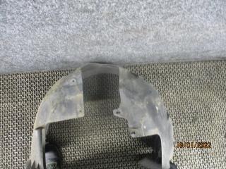 защита арок (подкрылок) Ford Transit Connect 1 поколение 2003, 2T1416114AK