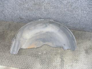 защита арок (подкрылок) Volkswagen Transporter T5 2007, 1.9 л., дизель, МКПП, микроавтобус