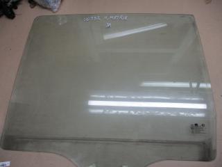 стекло двери задней левой Hyundai Matrix 1 поколение 2002, 1.5 л., дизель, МКПП, минивэн