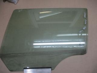 стекло двери задней левой Opel Astra H 2005, 1.7 л., дизель, МКПП, универсал