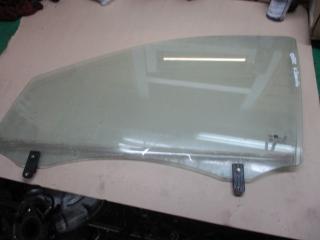 стекло двери передней левой Kia Sorento 1 поколение 2005, 3.5 л., бензин, АКПП, внедорожник 5 дв.