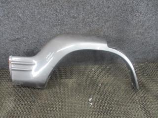 молдинг крыла Hyundai Galloper 2 поколение 2000, 2.5 л., дизель, МКПП, внедорожник 5 дв., HR650975