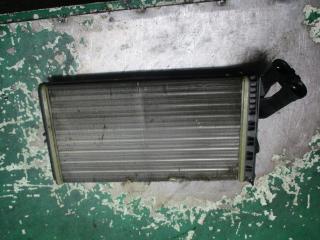 радиатор отопителя (печки) Mercedes-Benz C-Класс W202/S202 [рестайлинг] 1997, 2.2 л., дизель, АКПП, универсал, 9179687002