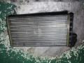 радиатор отопителя (печки) Mercedes-Benz C-Класс W202/S202 [рестайлинг] 1997, 2.2 л., дизель, АКПП, универсал, 9179687002 - фото №3