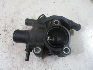 корпус термостата Ford Focus 1 поколение [рестайлинг] 2002, 1.8 л., бензин, МКПП, универсал