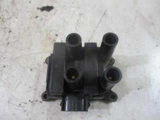 катушка зажигания Ford Focus 1 поколение [рестайлинг] 2002, 1.8 л., бензин, МКПП, универсал