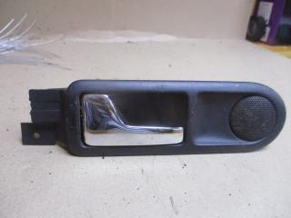 ручка внутренняя задняя левая Volkswagen Passat B5 1997, 1.6 л., бензин, МКПП, седан, 3B0839113F