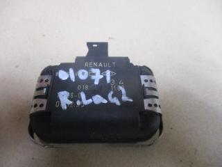 датчик дождя Renault Laguna 2 поколение 2003, 1.9 л., дизель, МКПП, универсал, 8200063060