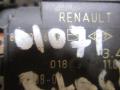 датчик дождя Renault Laguna 2 поколение 2003, 1.9 л., дизель, МКПП, универсал, 8200063060 - фото №6
