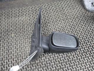 зеркало наружное правое Ford Fiesta 5 поколение [рестайлинг] 2007, 1.3 л., бензин, МКПП, хетчбэк 5 дв., 2S6117682AX