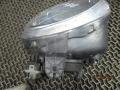 фара противотуманная левая Daewoo Matiz M100 1999, 0.8 л., бензин, МКПП, хетчбэк 5 дв. - фото №8