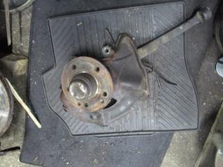 ступица передняя левая Mercedes-Benz E-Класс W210/S210 1998