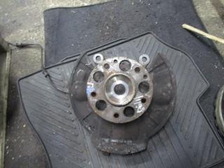 ступица передняя левая Mercedes-Benz A-Класс W168 2000, 1.6 л., бензин, АКПП, хетчбэк 5 дв.