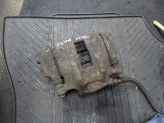 суппорт передний левый Mercedes-Benz A-Класс W168 2000, 1.6 л., бензин, АКПП, хетчбэк 5 дв.