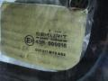 стекло кузовное боковое правое Citroen Berlingo 1 поколение (M49) 2001, 1.9 л., дизель, МКПП, фургон - фото №2