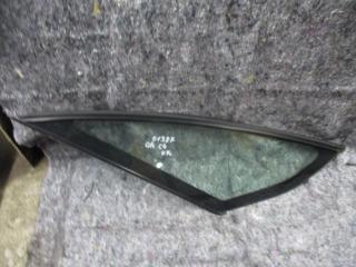 стекло кузовное боковое правое Citroen C4 Grand Picasso 1 поколение 2007, 2.0 л., дизель, АКПП, минивэн