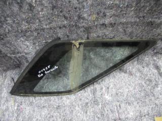 стекло кузовное боковое правое Kia Sorento 1 поколение 2005, 2.5 л., дизель, МКПП, внедорожник 5 дв.