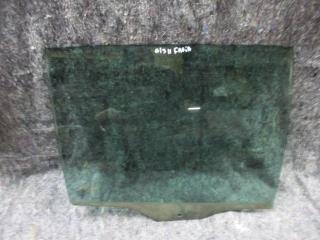 стекло двери задней правой Skoda Fabia 1 поколение [рестайлинг] 2007, 1.9 л., дизель, МКПП, универсал