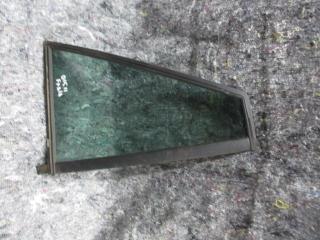 стекло двери задней правой Skoda Fabia 1 поколение [рестайлинг] 2007, 1.9 л., дизель, МКПП, универсал