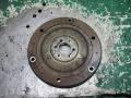 маховик Audi A3 8L 1999, 1.8 л., бензин - фото №3