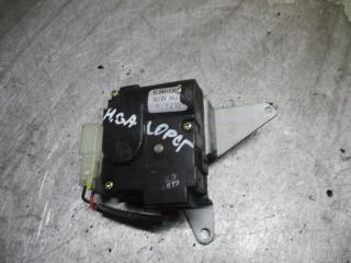моторчик заслонки печки Hyundai Galloper 2 поколение 1999, EL084103010