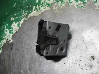 замок двери передней правой Opel Combo 3 поколение (C) [рестайлинг] 2005, 1.3 л., дизель, МКПП, фургон, 24434883