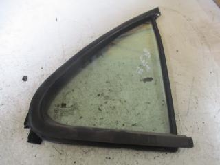 стекло двери задней правой Kia Sorento 1 поколение 2005, 2.5 л., дизель, МКПП, внедорожник 5 дв.