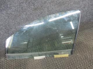 стекло двери передней левой Opel Omega B [рестайлинг] 2004, 2.2 л., дизель, МКПП, универсал