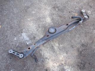 балка под радиатор Volkswagen Golf 3 поколение 1996, 1.4 л., бензин, МКПП, хетчбэк 5 дв.