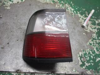 фонарь задний левый Citroen Xantia 1 поколение [рестайлинг] 2000, 2.0 л., дизель, МКПП, минивэн