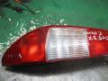 фонарь задний левый Ford Mondeo 3 поколение 2003, 1.8 л., бензин, МКПП, универсал - фото №2
