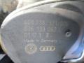 заслонка дроссельная Volkswagen Golf 4 поколение 2001, 1.4 л., бензин, МКПП, хетчбэк 5 дв., 036133062L - фото №4