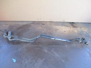 шланг гидроусилителя Audi A4 B6 2002, 2.4 л., бензин, АКПП, седан