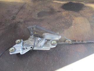 моторчик заднего стеклоочистителя (дворника) Ford Focus 1 поколение 2000, 1.8 л., дизель, МКПП, универсал, 0390201552