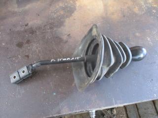 кулиса Ford Transit 5 поколение 1998, 2.5 л., дизель